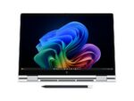 HP EliteBook 8 Flip G2i prenosnik Next Gen AI - Copilot+ PC - 13,3" - Intel Core Ultra 7 - 355 - 16 GB RAM - 512 GB SSD - bosansko/hrvaško/črnogorsko/slovensko/srbsko - slika 2