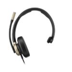 HP Poly Mission 815 USB Wired Headset