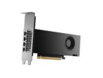 NVIDIA RTX - grafična kartica - NVIDIA RTX 2000 Ada - 16 GB - slika 2
