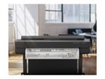 HP DesignJet T650 - tiskalnik velikega formata - barva - brizgalni tiskalnik - slika 3