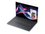 Dell XPS 16 DA16260 - Copilot+ PC - 16" - Intel Core Ultra X7 - 358H - 64 GB RAM - 2 TB SSD - mednarodna angleščina - slika 2