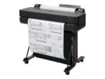 HP DesignJet T630 - 2025 Edition - tiskalnik velikega formata - barvni - brizgalni tiskalnik - slika 2