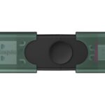 Kingston DataTraveler Duo - USB ključek - 128 GB