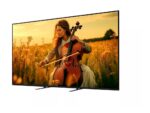Sony Bravia 5 K-55XR5 55" Class (54.6" gledan) LCD televizor z LED osvetljenostjo - 4K