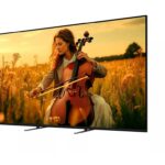 Sony Bravia 5 K-55XR5 55" Class (54.6" gledan) LCD televizor z LED osvetljenostjo - 4K