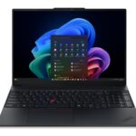 Lenovo ThinkPad E16 Gen 4 - Copilot+ PC - 16" - Intel Core Ultra 5 - 325 - 16 GB RAM - 512 GB SSD - slovenski