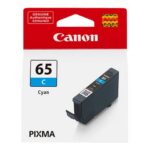 Canon CLI-65 C - cian - original - črnilni vložek