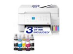 Epson EcoTank L5396 - večnamenski tiskalnik - barvni - slika 2