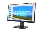 Lenovo ThinkVision T27D-40 - LED monitor - Full HD (1080p) - 27"