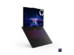Lenovo Legion Pro 7 16IAX10H - AI PC - 16" - Intel Core Ultra 9 - 275HX - 64 GB RAM - 1 TB SSD x 2 - slovenski