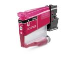 Brother LC527XLM - High Yield - magenta - original - kartuša s črnilom