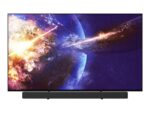 Sony Bravia 8 K-77XR80 77" razred (76.7" gledan) OLED televizor - 4K - slika 2