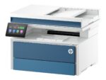 HP LaserJet Pro MFP 4113fdn - večnamenski tiskalnik - črno-beli - slika 2