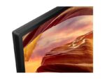 Sony Bravia KD-65X75WL X75WL Series - 65" razred (64.5" gledan) LCD televizor z LED osvetlitvijo - 4K - slika 4