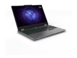 Lenovo LOQ 15IRX9 - 15.6" - Intel Core i7 - 13650HX - 32 GB RAM - 512 GB SSD - slovenski