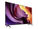 Sony KD-50X80K X80K Series - 50" razred (49.5" viden) LCD TV z osvetlitvijo LED - 4K