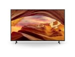 Sony Bravia KD-65X75WL X75WL Series - 65" razred (64.5" gledan) LCD televizor z LED osvetlitvijo - 4K - slika 3