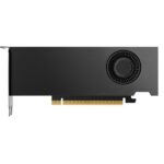 NVIDIA RTX 4000 SFF Ada - grafična kartica - RTX 4000 SFF Ada - 20 GB