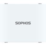 Sophos APX 320X - radijska dostopna točka - Wi-Fi 5