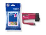 Brother LC527XLM - High Yield - magenta - original - kartuša s črnilom - slika 2