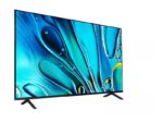 Sony Bravia 3 K-55S3 55" razred (54.6" gledan) LCD televizor z LED osvetljenostjo - 4K