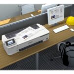 Epson SureColor SC-T2100 - No Stand - tiskalnik velikega formata - barvni brizgalni tiskalnik