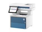 HP LaserJet Enterprise MFP 5602dn - večnamenski tiskalnik - črno-beli - slika 4