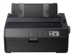 Epson FX 890IIN - tiskalnik - črno-beli - matrika pik