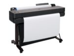 HP DesignJet T630 - 2025 Edition - tiskalnik velikega formata - barvni - brizgalni tiskalnik - slika 3