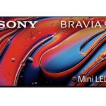 Sony Bravia 9 K-65XR90 65" razred (64,5" gledan) LCD TV Z LED OSVETLITVIJO - QLED - 4K