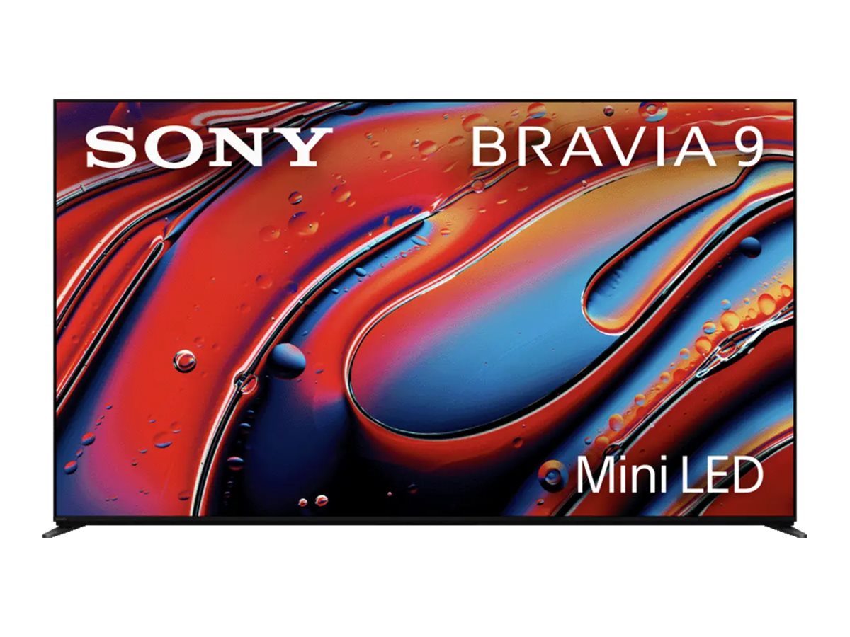 fc9a3631-4737-4f47-abd4-abad14c8b650 Sony Bravia 9 K-65XR90 65" razred (64,5" gledan) LCD TV Z LED OSVETLITVIJO - QLED - 4K - slika 1