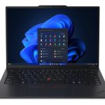 Lenovo ThinkPad X1 Carbon Gen 13 Aura Edition - 14" - Intel Core Ultra 7 - 265U - Intel Evo vPro Enterprise Platform - 64 GB RAM - 1 TB SSD - 4G/5G nadgradnja - Slovenščina
