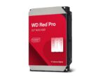 WD Red Pro WD103KFBX - trdi disk - Enterprise - 10 TB - SATA 6Gb/s